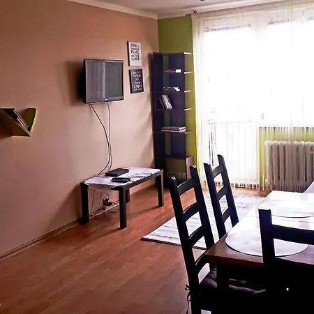 Διαμέρισμα Apartament W Spokojnej Okolicy *
