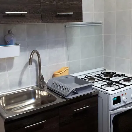 Apartament W Spokojnej Okolicy Διαμέρισμα *