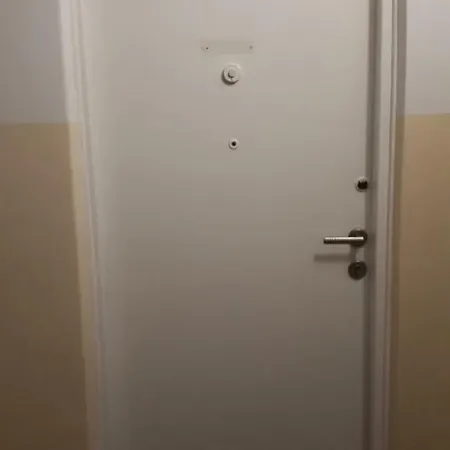 Διαμέρισμα Apartament W Spokojnej Okolicy *