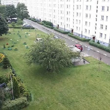 Διαμέρισμα Apartament W Spokojnej Okolicy