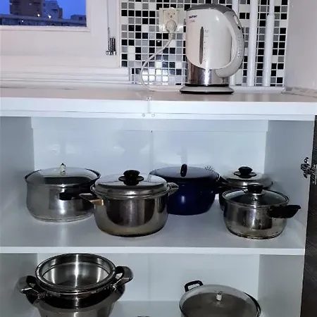 アパート Apartament W Spokojnej Okolicy